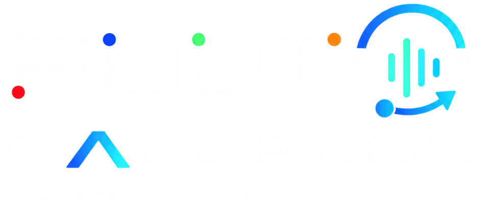 Ruut CallFlow: Smarter calls. Better outcomes.